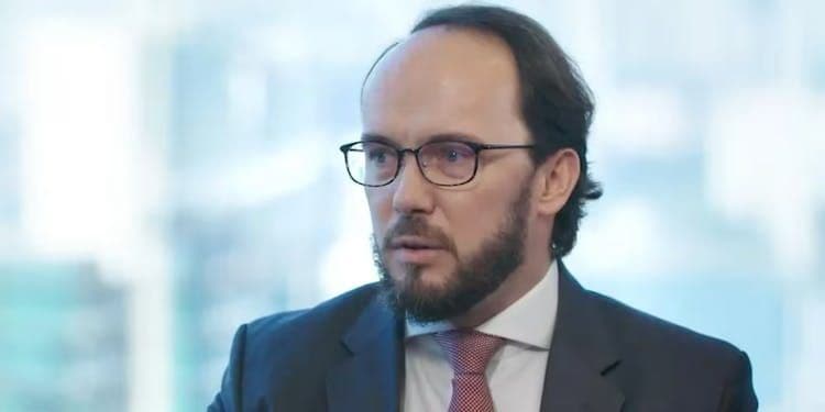 Former Fidelity International Executive Luc Froehlich Joins Layer N Advisory Board